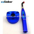 LK-G29 Dental Wireless Light Cure Unit 5 Farben